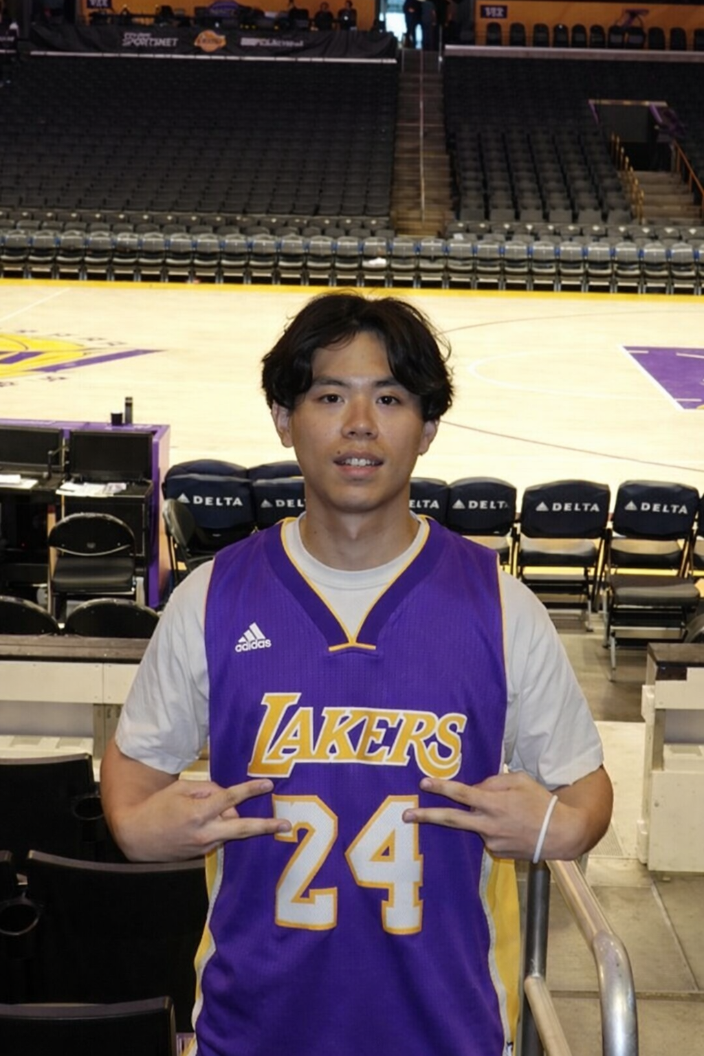 Kuei-Hsiang(Jack) Huang